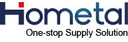 Hometal - One-stop Hardware Supply Solution