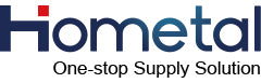Hometal - One-stop Hardware Supply Solution